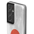 Japanese Flag Distressed Galaxy S21 Ultra 5G Pro Case