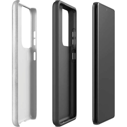 Japanese Flag Distressed Galaxy S21 Ultra 5G Pro Case