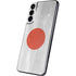 Japanese Flag Distressed Galaxy S22 Plus Skin