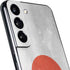Japanese Flag Distressed Galaxy S22 Plus Skin