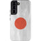 Japanese Flag Distressed Galaxy S22 Pro Case