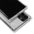 Japanese Flag Distressed Galaxy S22 Ultra Clear Case
