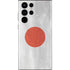 Japanese Flag Distressed Galaxy S22 Ultra Skin