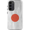 Japanese Flag Distressed Galaxy S23 Plus Pro Case