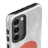 Japanese Flag Distressed Galaxy S23 Plus Pro Case