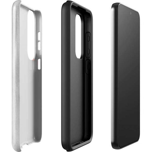 Japanese Flag Distressed Galaxy S23 Plus Pro Case