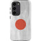 Japanese Flag Distressed Galaxy S23 Pro Case