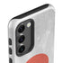 Japanese Flag Distressed Galaxy S23 Pro Case
