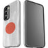 Japanese Flag Distressed Galaxy S23 Pro Case