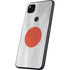 Japanese Flag Distressed Google Pixel 4a Skin