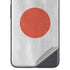 Japanese Flag Distressed Google Pixel 5 Skin