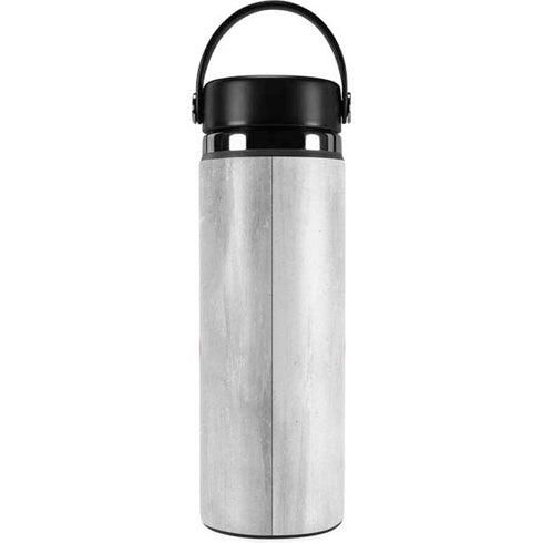 Japanese Flag Distressed Hydro Flask 20oz Wide Mouth Skin