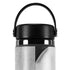 Japanese Flag Distressed Hydro Flask 20oz Wide Mouth Skin