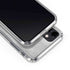 Japanese Flag Distressed iPhone 11 Clear Case