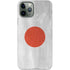 Japanese Flag Distressed iPhone 11 Pro Lite Case