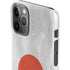Japanese Flag Distressed iPhone 11 Pro Lite Case