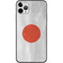 Japanese Flag Distressed iPhone 11 Pro Max Skin