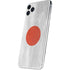 Japanese Flag Distressed iPhone 11 Pro Max Skin