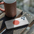 Japanese Flag Distressed iPhone 11 Pro Skin