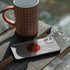 Japanese Flag Distressed iPhone 11 Skin