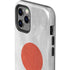 Japanese Flag Distressed iPhone 12 Pro Impact Case