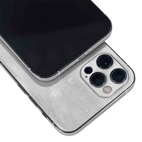 Japanese Flag Distressed iPhone 12 Pro Skin