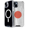 Japanese Flag Distressed iPhone 13 MagSafe Case