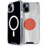 Japanese Flag Distressed iPhone 13 MagSafe Case
