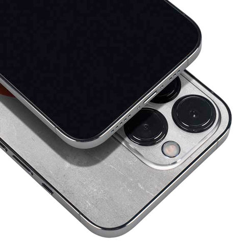 Japanese Flag Distressed iPhone 13 Pro Skin
