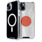 Japanese Flag Distressed iPhone 15 MagSafe Case