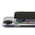 Japanese Flag Distressed iPhone 15 MagSafe Case