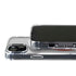 Japanese Flag Distressed iPhone 14 Plus MagSafe Case