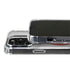 Japanese Flag Distressed iPhone 14 Pro MagSafe Case