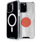 Japanese Flag Distressed iPhone 14 Pro Max MagSafe Case