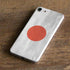 Japanese Flag Distressed iPhone 7 Skin