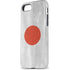 Japanese Flag Distressed iPhone 8 Pro Case