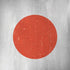 Japanese Flag Distressed iPhone X Skin