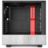 Japanese Flag Distressed NZXT H510 Compact ATX Mid-Tower Case Skin