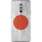 Japanese Flag Distressed OnePlus 7 Pro Skin