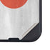 Japanese Flag Distressed Otterbox Defender iPhone Skin