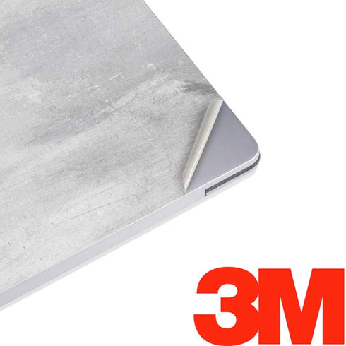 Japanese Flag Distressed Surface Laptop 3 13.5in Skin