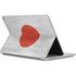 Japanese Flag Distressed Surface Laptop Studio Skin