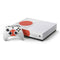 Japanese Flag Distressed Xbox One S All-Digital Edition Bundle Skin