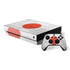 Japanese Flag Distressed Xbox One X Bundle Skin