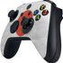 Japanese Flag Distressed Xbox Series X Controller Skin