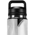 Japanese Flag Distressed YETI Rambler 26oz Bottle Skin