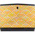 Japanese Wave by Cat Coq Dell Alienware Skin