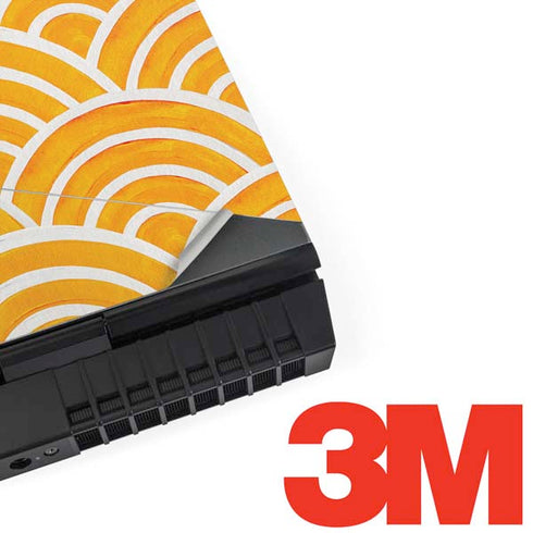 Japanese Wave by Cat Coq Dell Alienware Skin