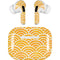 Cat Coq Japanese Wave Apple AirPods Pro Skin