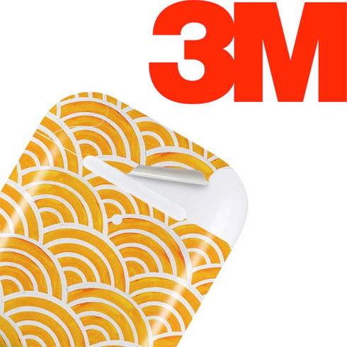 Cat Coq Japanese Wave Apple AirPods Skin